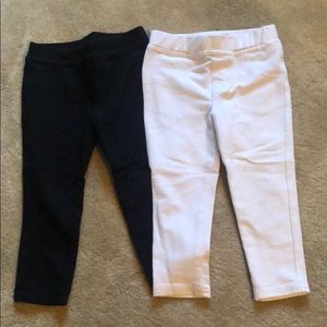 Toddler Girl Jeggings